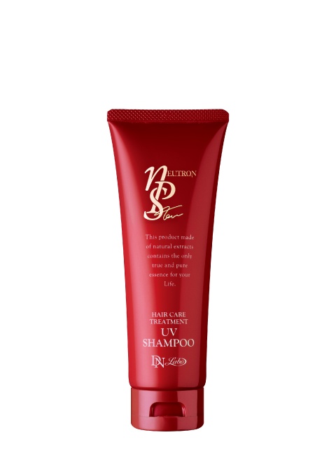 nPS �w�A�P�A�g���[�g�����gUV�V�����v�[ (100mL)