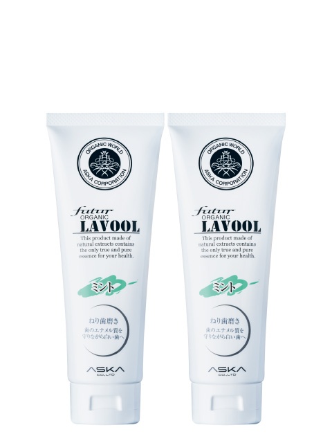 LAVOOL �˂莕���� 2�{�g