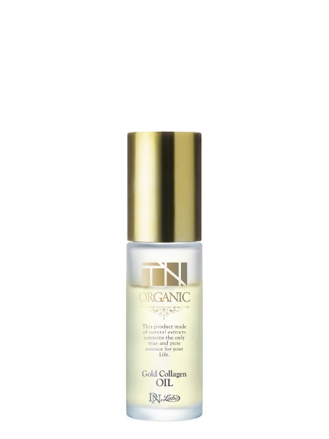 TN �S�[���h�R���[�Q���I�C�� (25mL)