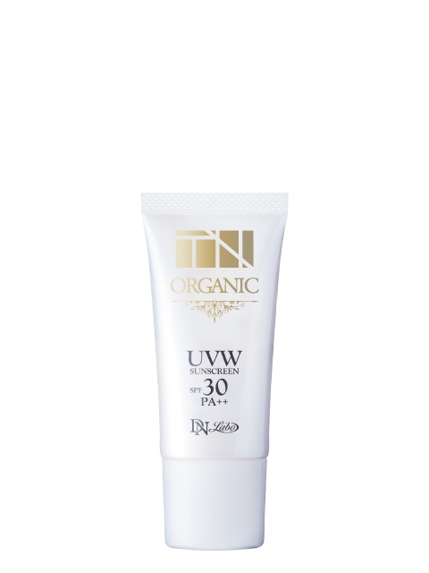 TN �I�[�K�j�b�N UVW�T���X�N���[�� (30g)
