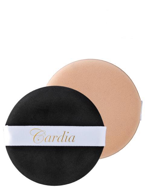 Cardia t@f[V (pt)