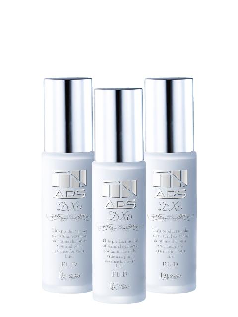 TN APS FL‐D 3本組｜美肌、乾燥肌、敏感肌の天然化粧品や天然