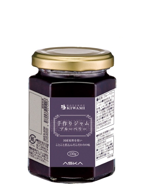 �� ����W����(�u���[�x���[) [150g]