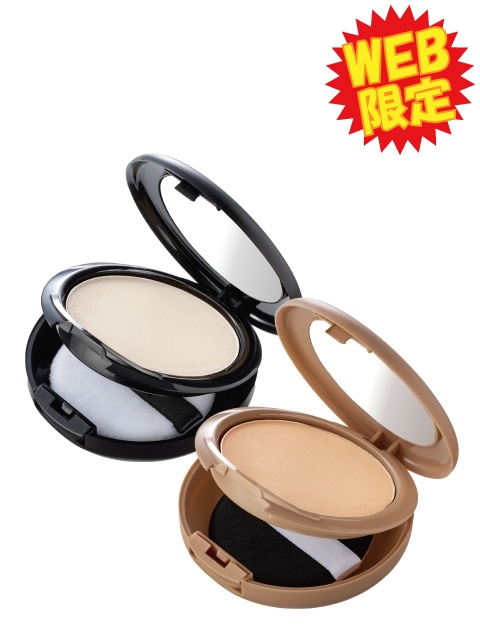 �p�E�_�[2��Z�b�g