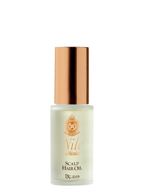 �i�C���̓H �X�J���v�w�A�I�C�� (30mL)