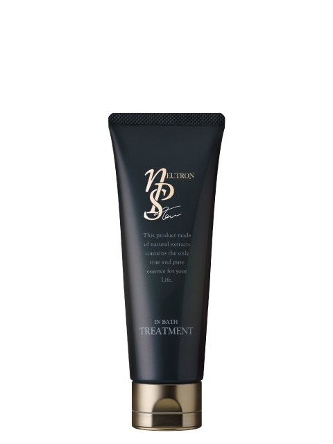 nPS �C���o�X�g���[�g�����g (100mL)