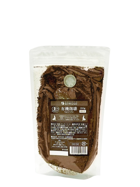 �� �I�[�K�j�b�N�R�[�q�[ ���M�����[ (200g)