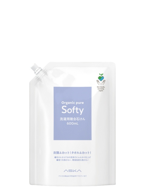 �I�[�K�j�b�N�s���A �\�t�e�B (600mL)