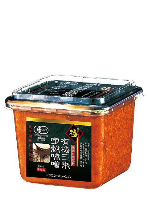 �� �L�@�O��󍒖��X (500g)