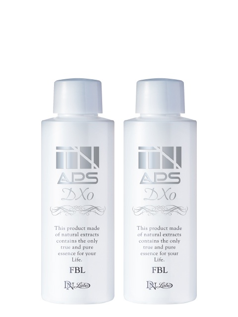 TN APS DX0 FBL(�t�F�C�X�E�{�f�B���[�V����) 2�{�g