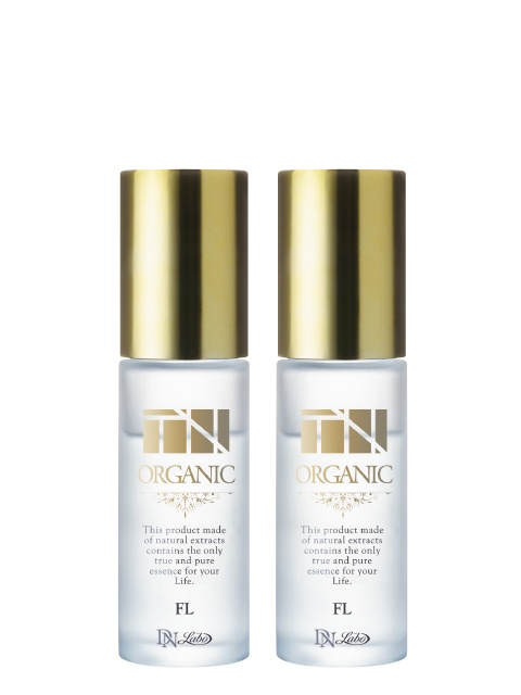 TN �I�[�K�j�b�N FL(�Z�k���e��) 2�{�g