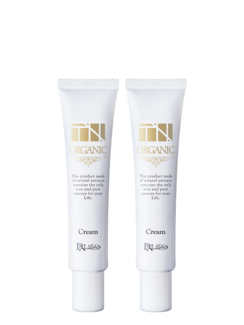 TN �I�[�K�j�b�N �N���[��(�ێ��N���[��) 2�{�g