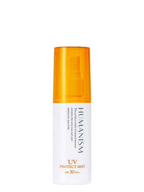 HUMANISM UV�v���e�N�g�~�X�g (60mL)