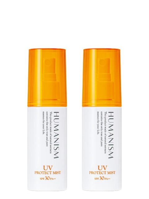 HUMANISM UV�v���e�N�g�~�X�g 2�{�g