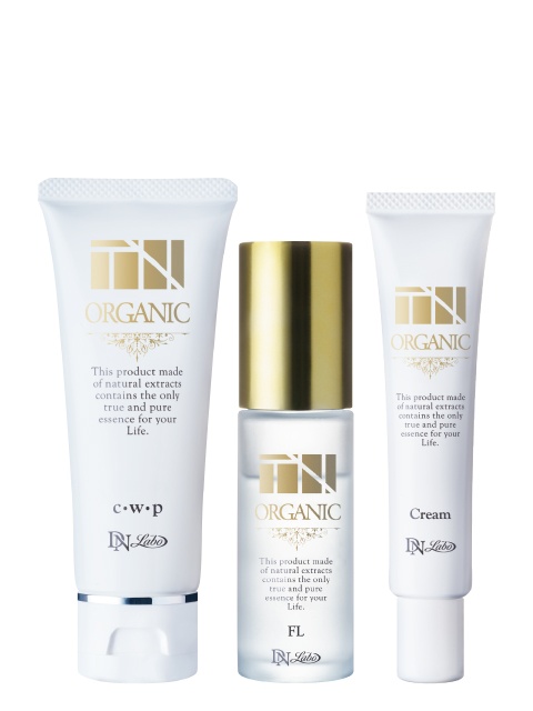 TN�I�[�K�j�b�N 3�_�Z�b�g