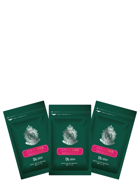 �����̂��߂̃G�N�I�[�� 3�ܑg