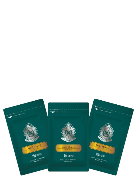 �~�̂��邨���⋋ 3�ܑg(DN �}���`�~�l���� 3�ܑg)