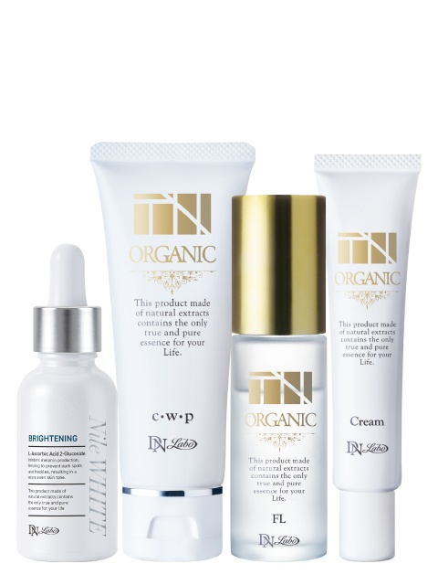 TN �I�[�K�j�b�N �z���C�g�N���X�}�X�Z�b�g