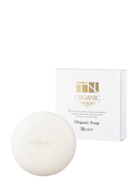 TN �I�[�K�j�b�N�\�[�v (80g)