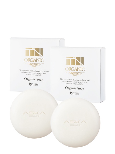 TN �I�[�K�j�b�N�\�[�v 2�g