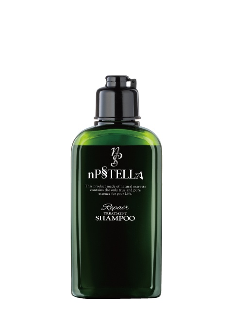 nPSSTELLA ���y�A�g���[�g�����g�V�����v�[ (150ml)