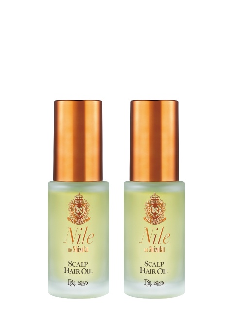 �i�C���̓H �X�J���v�w�A�I�C��2�{�g