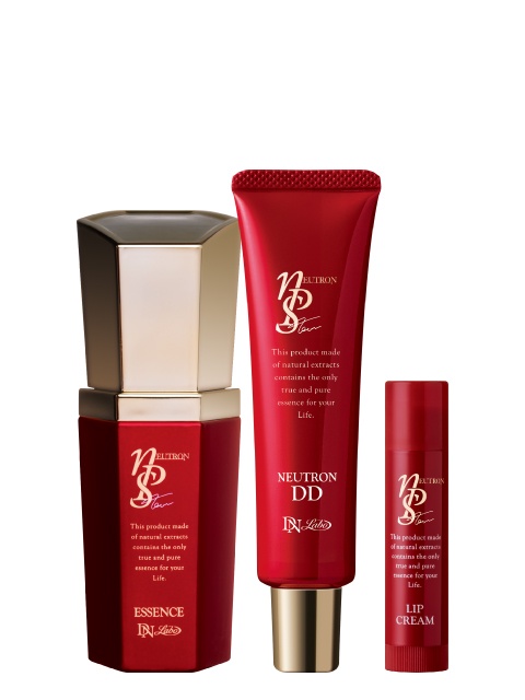 ★新品未開封　アスカ化粧品　ニュートロンｎPS　5点セット　合計２１５００円 ☆新品未開封 アスカ化粧品 ニュートロンnPS 5点セット 合計