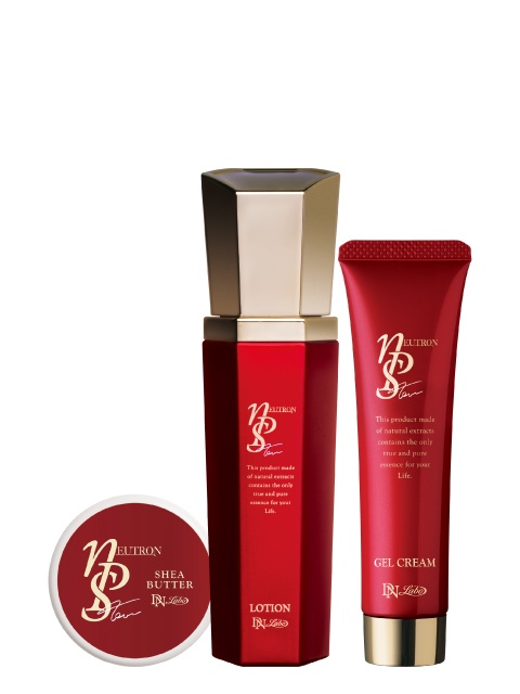 プレミアムセレクション｜美肌、乾燥肌、敏感肌の天然化粧品や天然