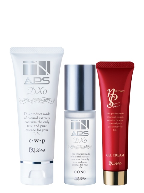 APS��nPS�̃R���{ 3�_�Z�b�g