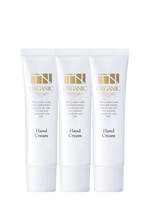 TN �n���h�N���[�� 3�{�g