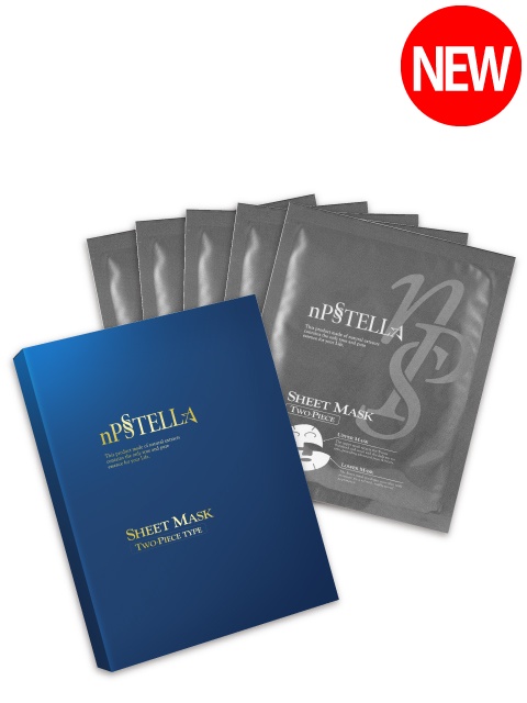 nPS STELLA �V�[�g�}�X�N(�c�[�s�[�X)5�ܓ���