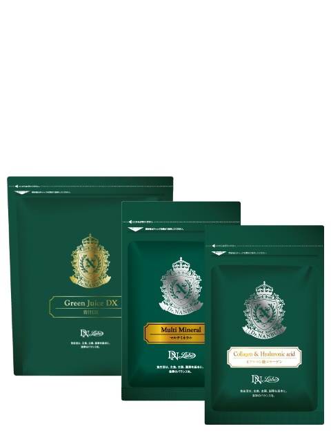 �~�̃R���f�B�V���������߂�Z�b�g