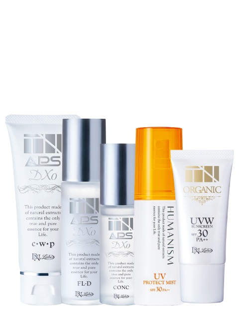 APS3�_��UV�v���e�N�g