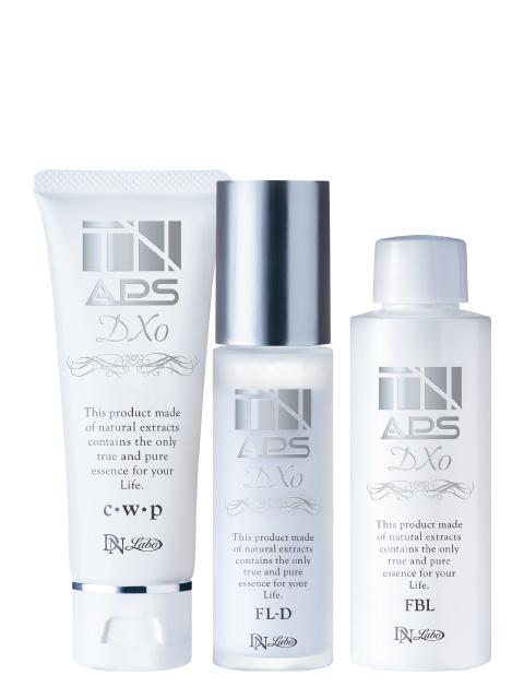 [WEB����] TN APS 3�_�Z�b�g