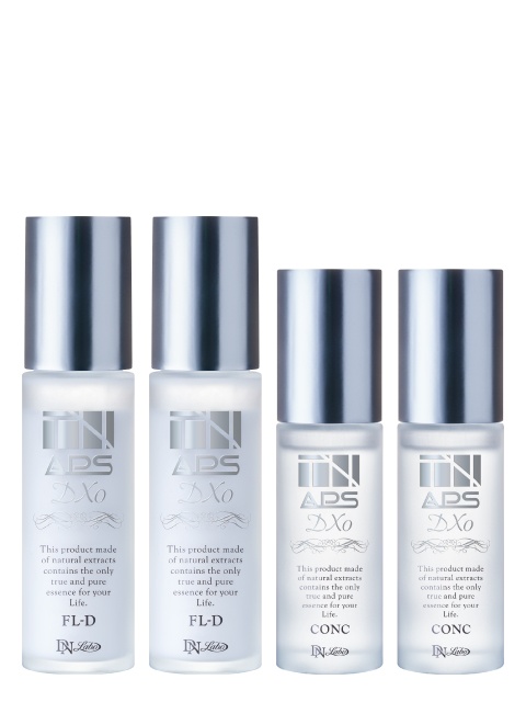 APS�����A�C�e��W�Z�b�g