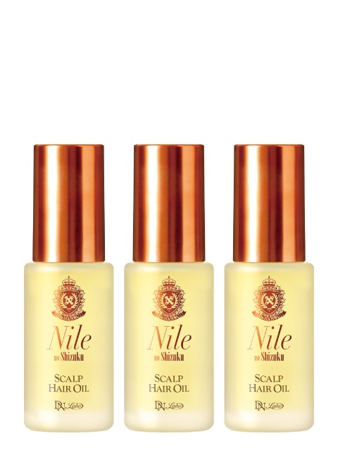 �ӂ��蓪��̉����Z�b�g(�X�J���v�w�A�I�C��3�{�g)