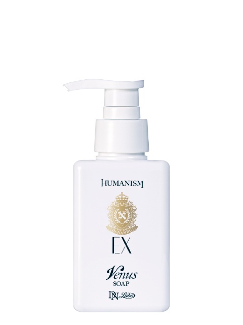�q���[�}�j�Y��EX ���B�[�i�X�\�[�v (100mL)